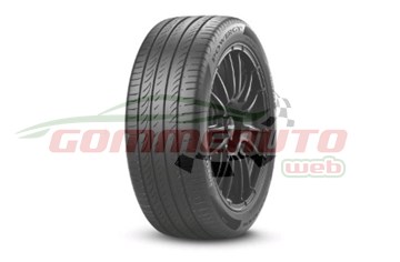 COP. 225/40YR19 PIRELLI POWERGY XL 93Y